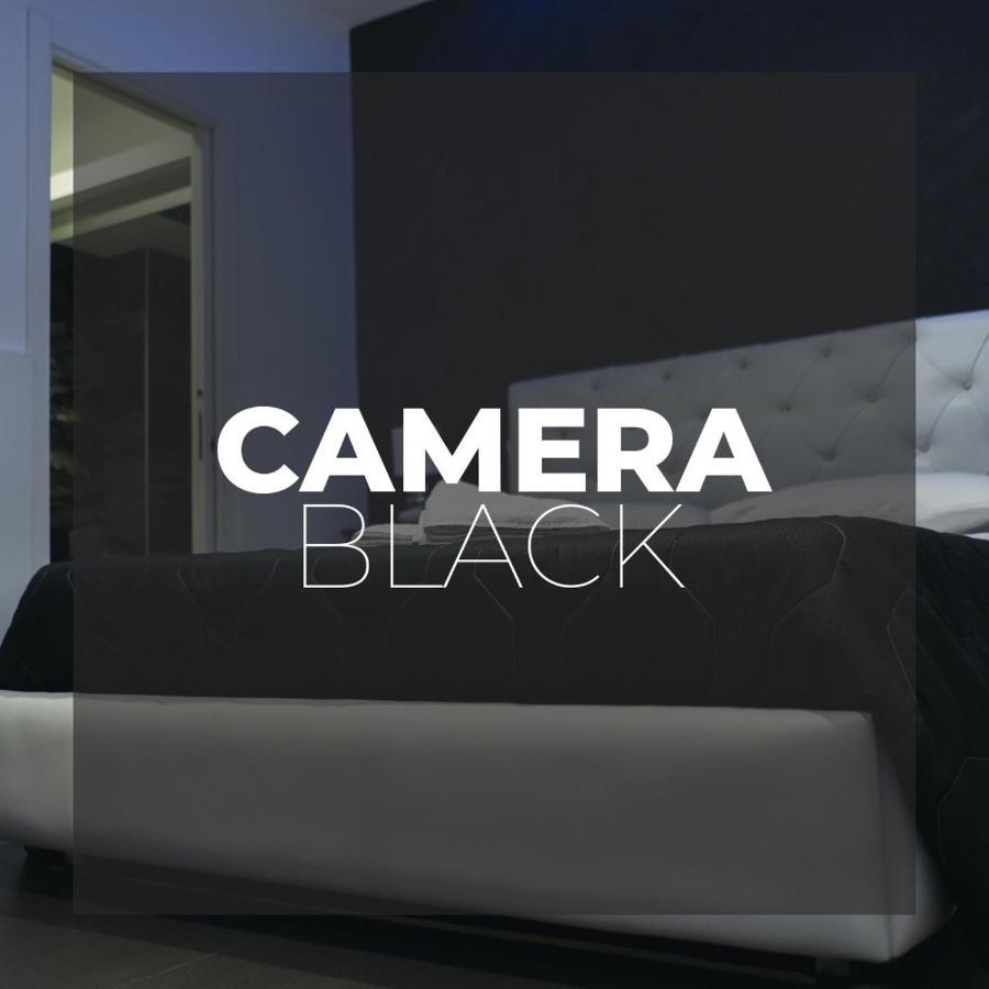 Dl Luxury B&B Неаполь Экстерьер фото